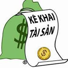 Về việc tổ chức thực hiện công tác kê khai tài sản thu nhập năm 2024