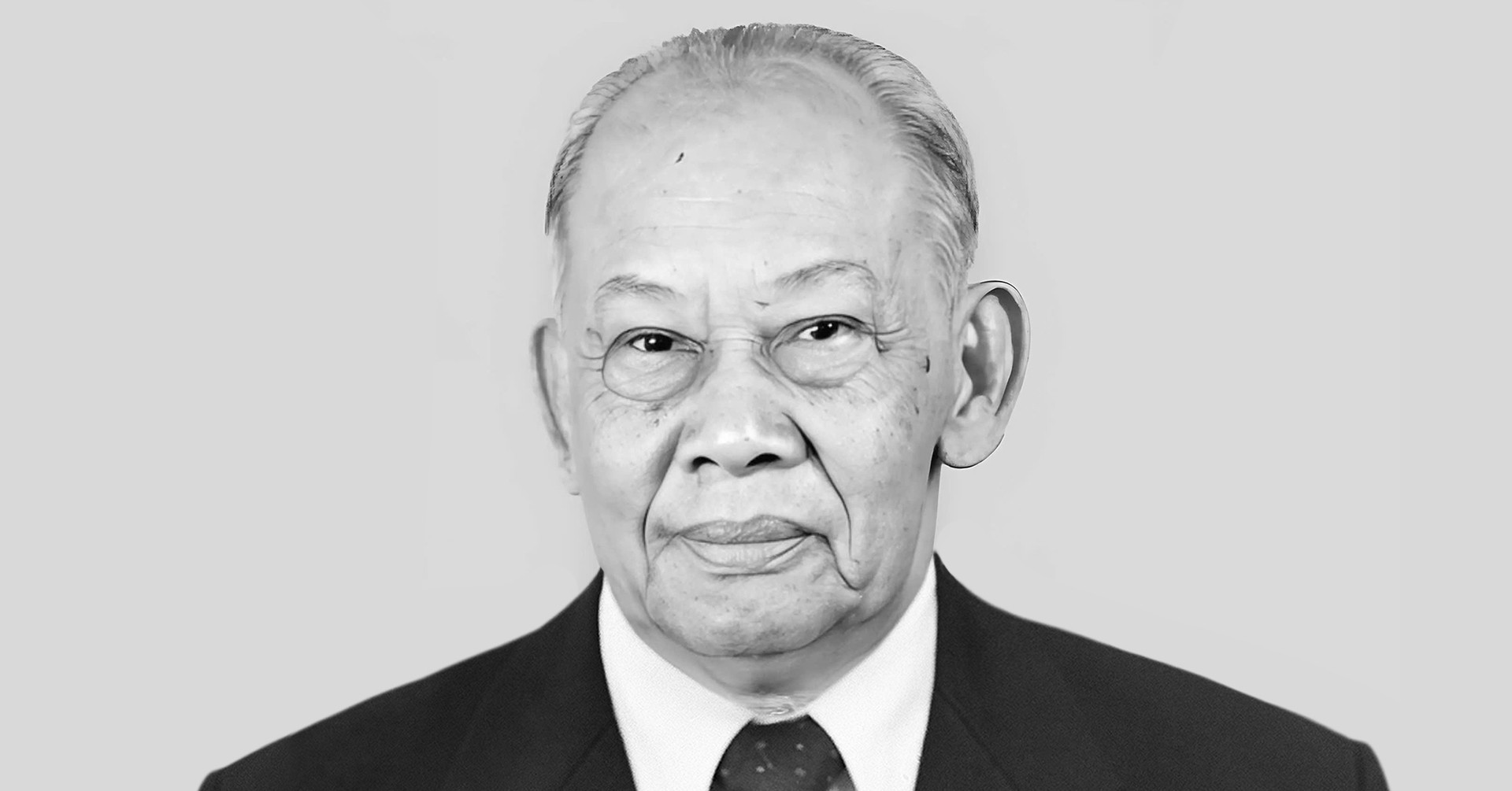 Về việc để Quốc tang tưởng nhớ nguyên Chủ tịch Lào Khamtay Siphandone