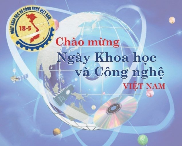 Tổ chức Ngày Khoa học và Công nghệ Việt Nam năm 2025