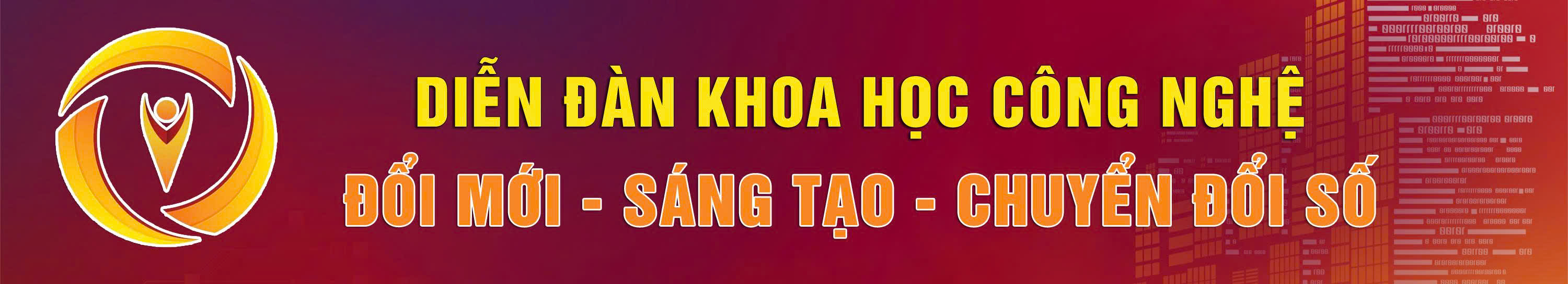 Diễn đàn khoa học công nghệ, đổi mới sáng tạo và chuyển đổi số tỉnh Hưng Yên