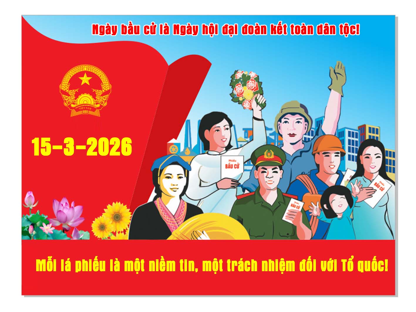 Nghị quyết số 121/NQ-UBBC ngày 21/03/2026 của Ủy ban bầu cử về Xác nhận tư cách đại biểu HĐND tỉnh Hưng Yên khóa XVIII, nhiệm kỳ 2026-2031