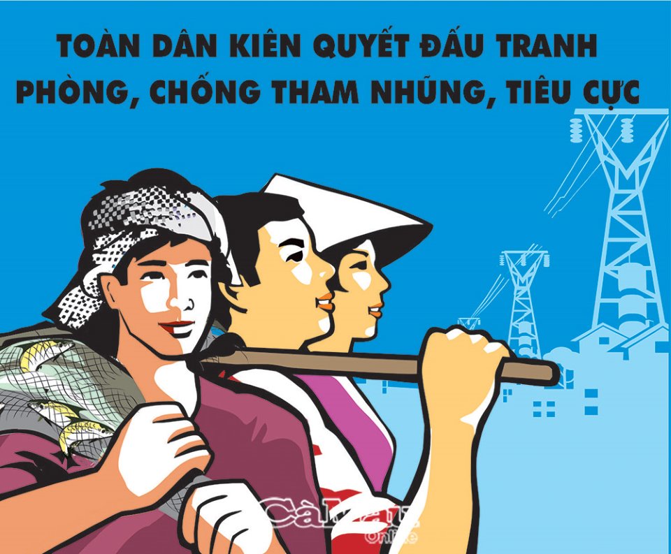 Triển khai thực hiện Kết luận của đồng chí Tổng Bí thư về công tác phòng, chống tham nhũng, lãng phí, tiêu cực