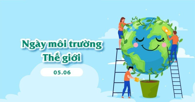Tổ chức các hoạt động hưởng ứng Ngày Môi trường thế giới (05 tháng 6), Tháng hành động vì môi trường năm 2025, Ngày Quốc tế đa dạng sinh học năm 2025
