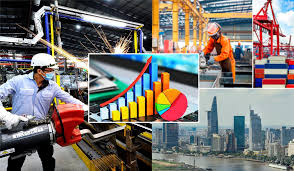 Kế hoạch tuyên truyền phát triển kinh tế-xã hội năm 2025 với mục tiêu tăng trưởng đạt 8% trở lên