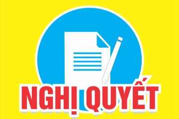 Nghị quyết quy định chính sách trợ giúp xã hội đối với một số đối tượng bảo trợ xã hội trên địa bàn tỉnh Hưng Yên