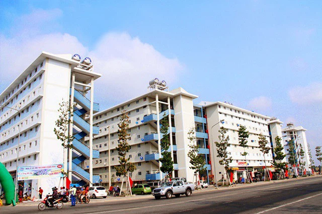 Thư mời thẩm định giá (Lần 2)
