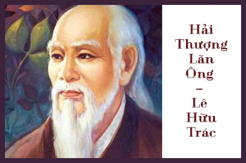Hải Thượng Lãn Ông Lê Hữu Trác - Danh nhân văn hóa thế giới!