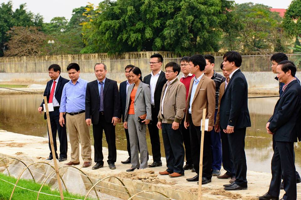 Kế hoạch phát triển nông nghiệp, nông thôn tỉnh Hưng Yên năm 2018