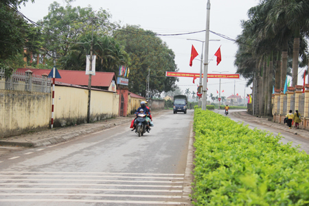 Về việc tham gia góp ý dự thảo bảng chấm điểm 19 tiêu chí xã NTM tỉnh Hưng Yên giai đoạn 2018-2020