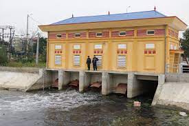 Về việc tham gia ý kiến đề án nâng cao hiệu quả hệ thống công trình thủy lợi và cấp nước sạch tỉnh Hưng Yên giai đoạn 2021-2025, định hướng đến năm 2030