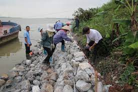 Xin ý kiến dự thảo quyết định ban hành quy định các tiêu chí bảo đảm yêu cầu phòng, chống thiên tai trong việc sử dụng công trình, nhà ở thuộc quyền sở hữu của hộ gia đình, cá nhân trên địa bàn tỉnh Hưng Yên