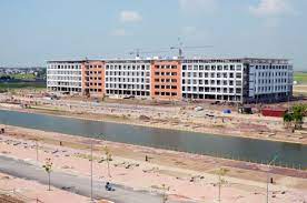 Quyết định phê duyệt Đề án Nâng cáo hiệu quả hệ thống công trình thuỷ lợi và cấp nước sạch tỉnh Hưng yên giai đoạn 2021-2025 định hướng đến năm 2030