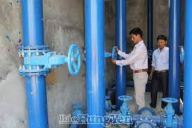 Kế hoạch triển khai thực hiện Chương trình bảo đảm an ninh nguồn nước, cấp nước an toàn khu vực nông thôn tỉnh Hưng Yên, giai đoạn 2022 - 2025