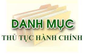Quyết định phê duyệt quy trình nội bộ giải quyết thủ tục hành chính thuộc phạm vi chức năng quản lý của Sở Nông nghiệp và PTNT tỉnh Hưng Yên