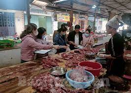 Kết quả công tác quản lý nhà nước về vật tư nông nghiệp; chất lượng, an toàn thực phẩm lĩnh vực nông nghiệp, chế biến và phát triển thị trường nông sản 6 tháng đầu năm 2023