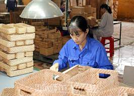 Phối hợp khảo sát đánh giá tình hình thực tế nhu cầu hỗ trợ phát triển sản xuất về giảm nghèo tại các địa phương