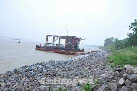 Về việc bảo đảm an toàn công trình thủy lợi, ứng phó với mưa lũ