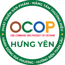 Về việc tăng cường thực hiện Chương trình OCOP trên địa bàn tỉnh